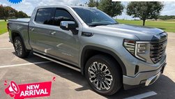 2023 GMC Sierra 1500 Denali Ultimate