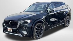 2025 Mazda CX-90 3.3 Turbo S Premium Plus