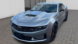 2021 Chevrolet Camaro LT1