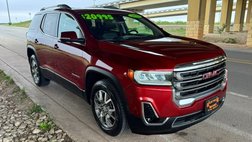 2022 GMC Acadia SLT