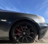2005 BMW 5 Series 545i