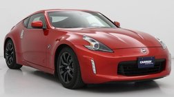 2018 Nissan 370Z