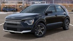 2025 Kia Niro LX