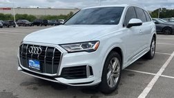 2023 Audi Q7 quattro Premium Plus 55 TFSI