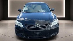2009 Toyota Camry LE