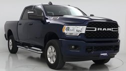 2024 Ram Ram Pickup 2500 Big Horn