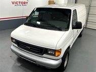 2006 Ford E-Series E-150