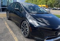 2023 Toyota Prius Prime XSE Premium