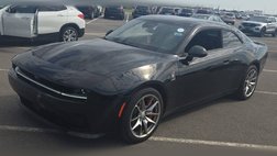 2024 Dodge Charger Daytona Scat Pack