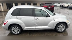 2006 Chrysler PT Cruiser Limited