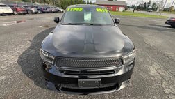2019 Dodge Durango GT Plus
