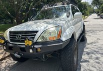 2005 Lexus GX 470 Base