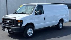 2014 Ford E-Series E-250