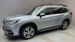 2019 Subaru Ascent Limited 7-Passenger