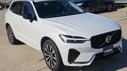 2024 Volvo XC60 B5 Plus Dark Theme