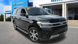 2023 Ford Expedition XLT
