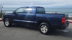 2005 Dodge Dakota ST