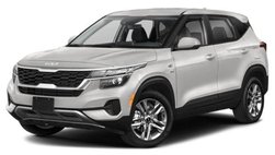 2023 Kia Seltos LX