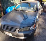 1998 Toyota Camry LE