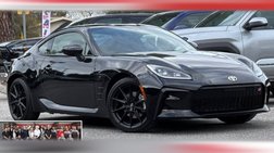 2025 Toyota GR86 Premium