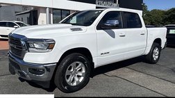 2023 Ram Ram Pickup 1500 Laramie