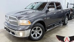 2017 Ram Ram Pickup 1500 Laramie