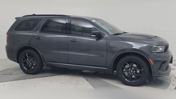 2026 Dodge Durango GT HEMI Plus