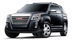 2013 GMC Terrain Denali