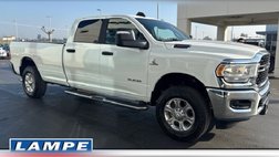 2024 Ram Ram Pickup 3500 Big Horn