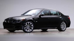 2006 BMW M5 Base