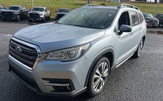 2019 Subaru Ascent Limited 8-Passenger