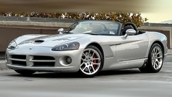 2004 Dodge Viper SRT-10