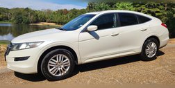 2012 Honda Crosstour EX-L
