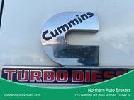 2016 Ram Ram Pickup 3500 Laramie