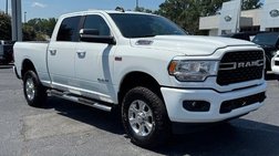 2022 Ram Ram Pickup 2500 Big Horn
