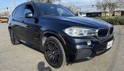 2015 BMW X5 sDrive35i