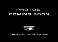 2025 Cadillac Escalade-V Base