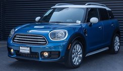 2018 MINI Countryman Cooper