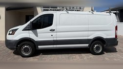 2018 Ford Transit 250