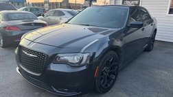 2019 Chrysler 300 S
