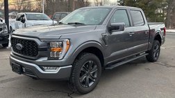 2023 Ford F-150 King Ranch