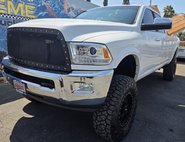 2016 Ram Ram Pickup 3500 Laramie