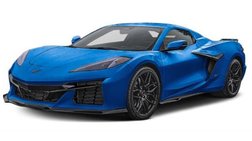 2026 Chevrolet Corvette Z06