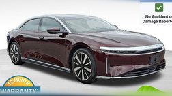2023 Lucid Air Touring
