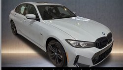 2023 BMW 3 Series 330e xDrive