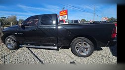 2010 Dodge Ram 1500 SLT