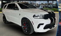 2023 Dodge Durango SRT Hellcat
