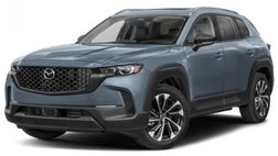 2026 Mazda CX-50 Hybrid Premium Plus
