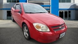 2009 Chevrolet Cobalt LT