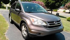 2011 Honda CR-V EX